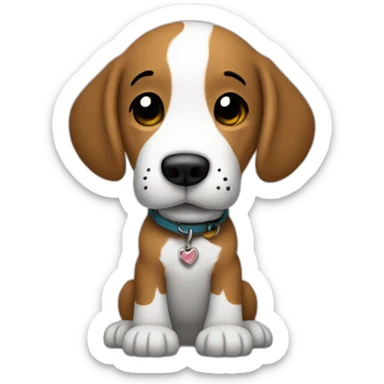 Tatuaje snoopy sticker