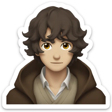 Dazai sticker