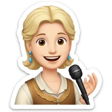 creare a tralalero tralala sticker