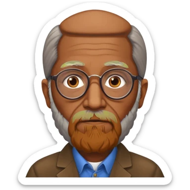 paulo freire sticker