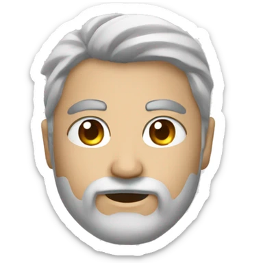 japon balığı sticker