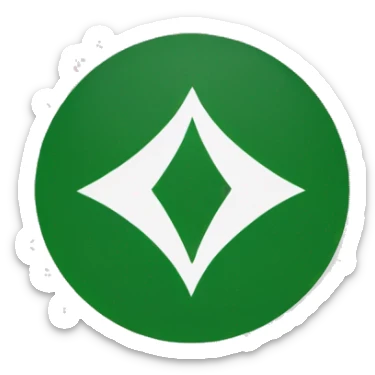 Azad kashir flag emoji sticker