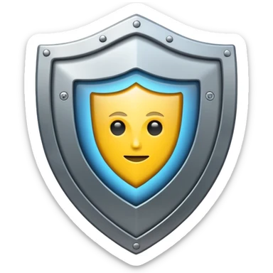 Your design should directly reflect the issue of cyberbullying or safe internet use. It should convey a positive message focused on empathy, support, or solutions. Digital Guardians.you could add shield and all the other things that resembles guardians along with digital symbols sticker