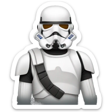 star wars sticker
