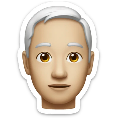 Telapak kaki  sticker