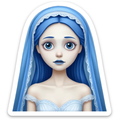 
Contents hide
(Top)
Plot
Voice cast
Production

Development
Visual effects
Music

Charts
Release

Theatrical
Home media
Reception

Box office
Critical response
Accolades
See also
References
External links
Corpse Bride sticker