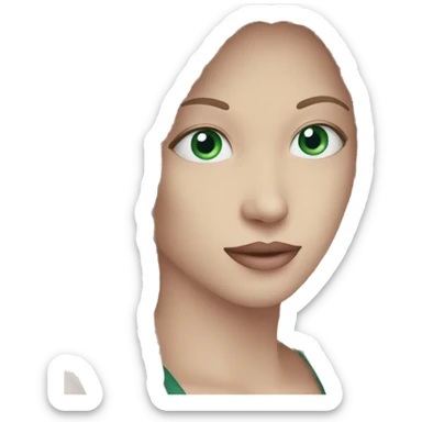 Io non ho paura sticker