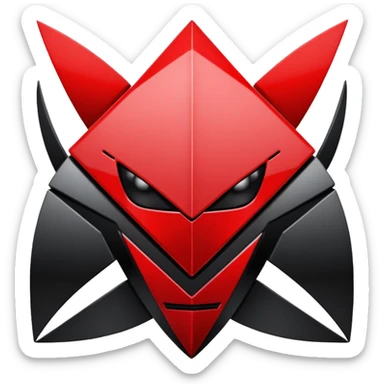 Logotipo Cupra sticker