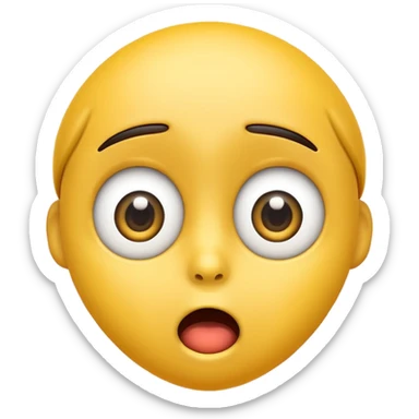 wow emoji gif sticker