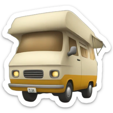 Viajar  sticker