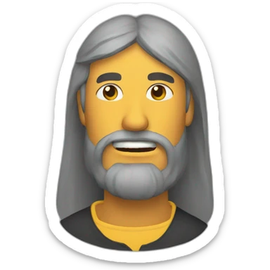 Kharma Cádiz sticker