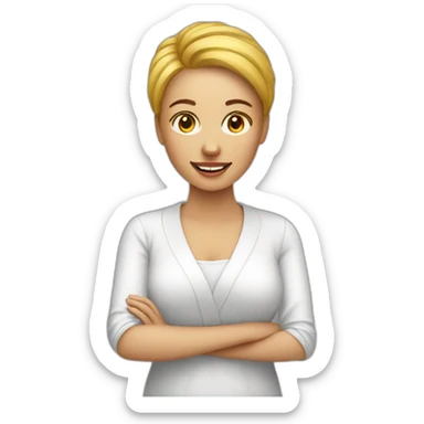 woman-ux-designer-macbook sticker