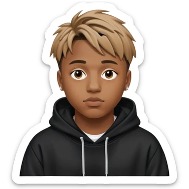 Juice wrld sticker