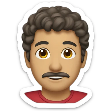 baku azerbaijan sticker