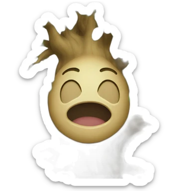 Árbol familiar  sticker