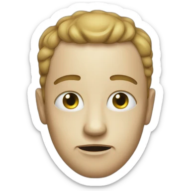 inappropriate-alien sticker