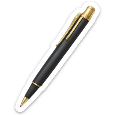 longest_pen1s sticker