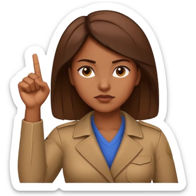 droit des femmes sticker