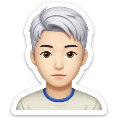 Choi seung hyun
 sticker