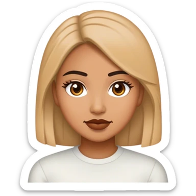 tara villalba sticker