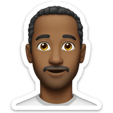 emmanuel farah sticker