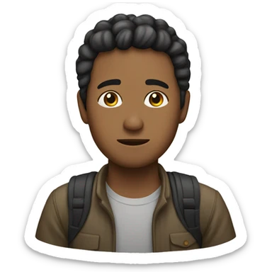 migrants from mexico sticker