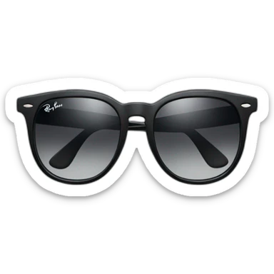 ray ban meta stories sunglasses sticker