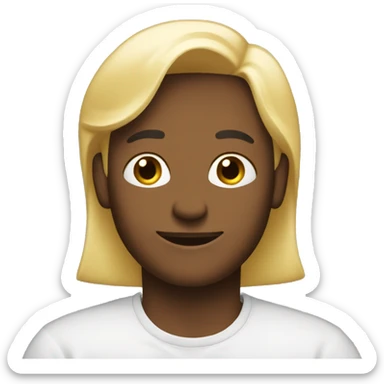 the '💯' emoji, but with 60 sticker