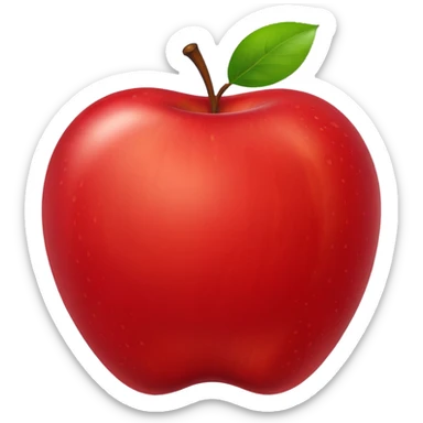 From the bottom right Now more apple emoji like (simpler), with the 707 bigger and more obvious sticker