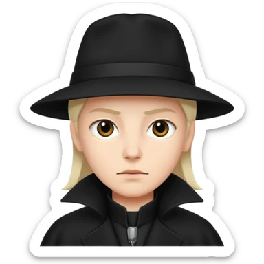 the matrix, Neo dodging bullets sticker