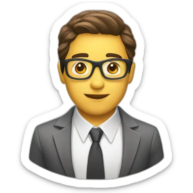 marketing accelerator sticker