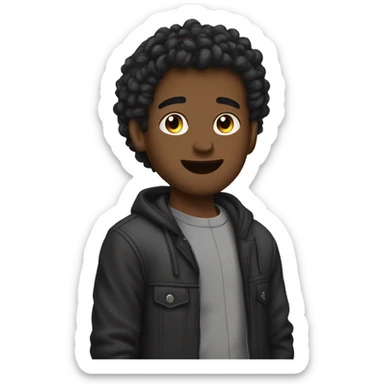 Darrius what are you doing in my closet sticker