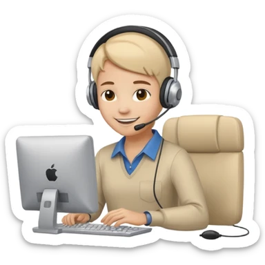 online business sticker