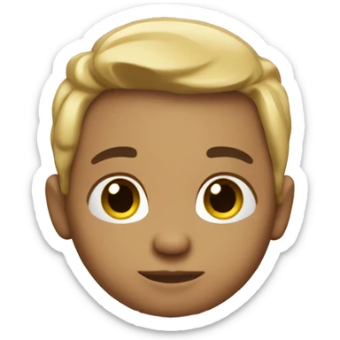 Sonny angels sticker