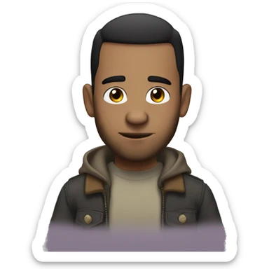 duncan from tdi sticker