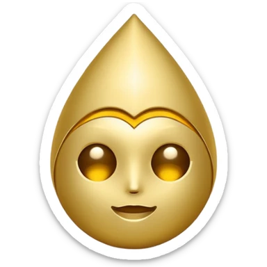 health and wellness icon sticker