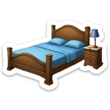 Damaged Building Interior sticker