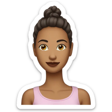 L'été où je suis devenu jolie sticker