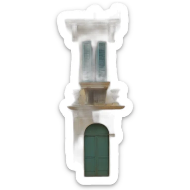 Aix en Provence fra sticker