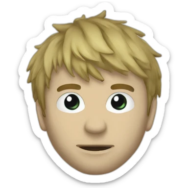 Enter shikari sticker