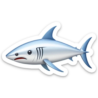 swordfish sticker