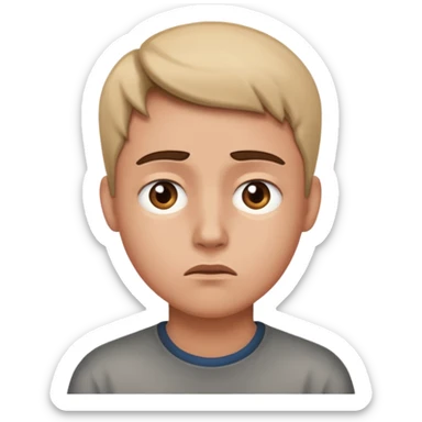 watch out marks sticker