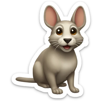 Puntero raton clasico de windows sticker