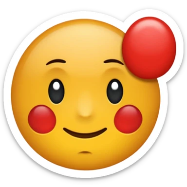 Hello, can you convert all faces in separated imojis? sticker