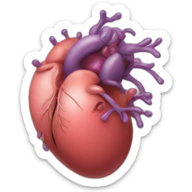 organs sticker