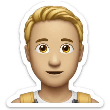 Connections fail sticker