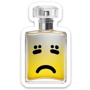  Masion margiela replica perfume sticker