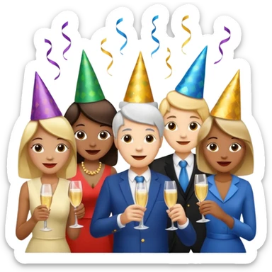 Tung tung tung tung sahur sticker