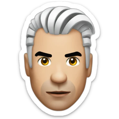 till lindemann sticker