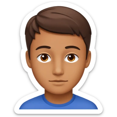 Antoine Dupont  sticker